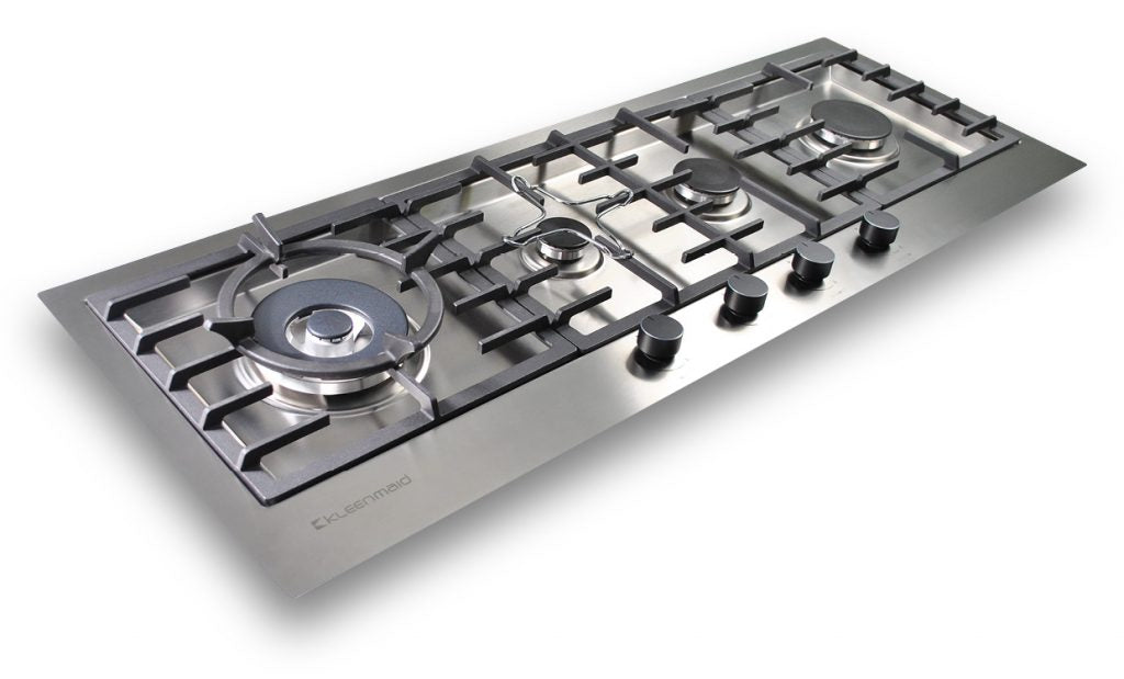 Kleenmaid 110cm Gas Cooktop GCT11030