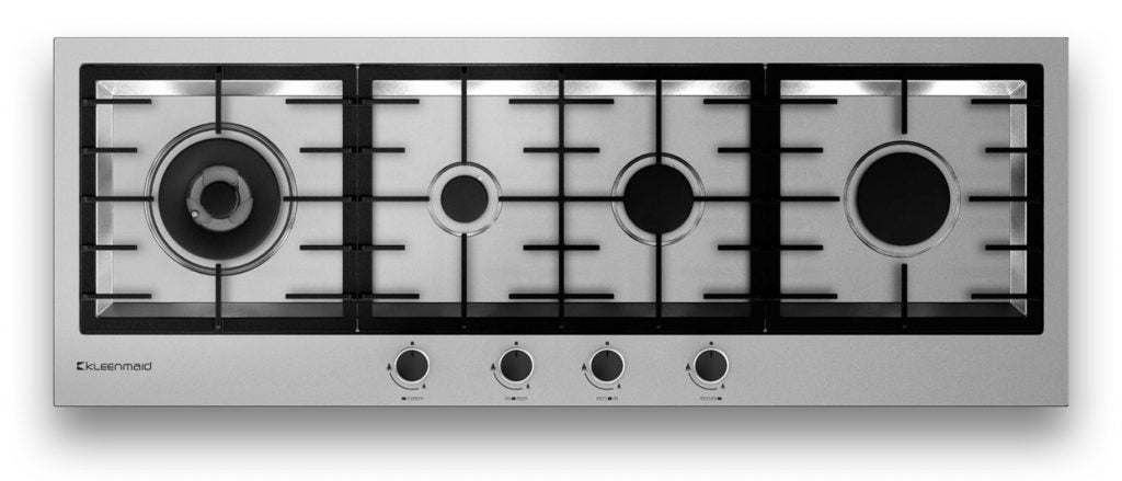 Kleenmaid 110cm Gas Cooktop GCT11030