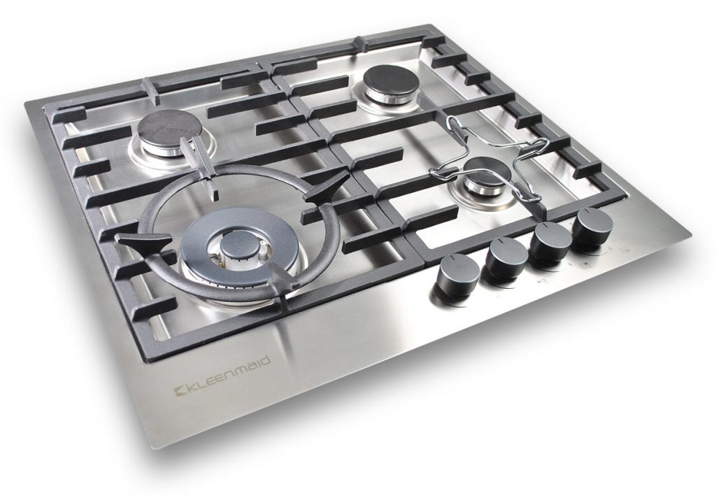 Kleenmaid 60cm Gas Cooktop GCT6030