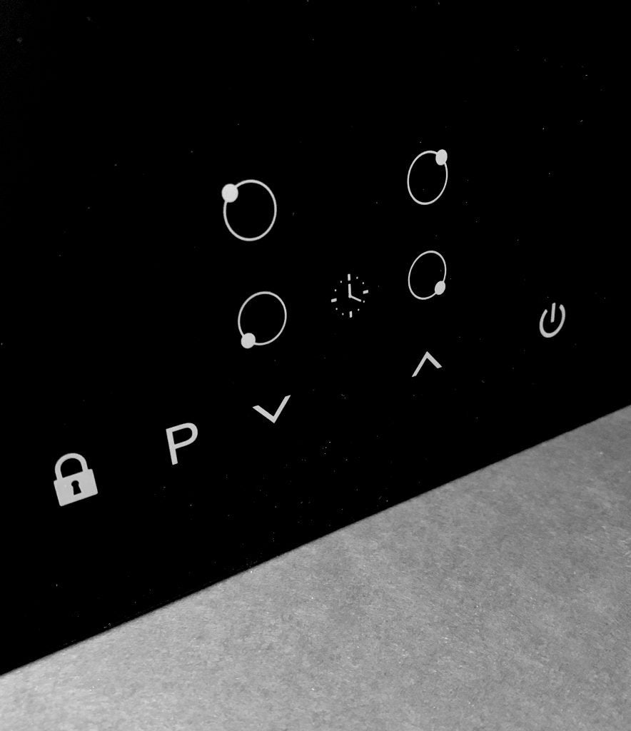 Kleenmaid 60cm Induction Cooktop ICT6020
