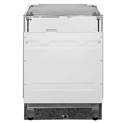 Ilve 60cm Fully Integrated Dishwasher IVDFI400