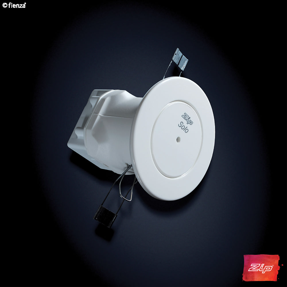 Fienza Isabella Urinal Kit: Single Stall Zip® Flush K3040Z