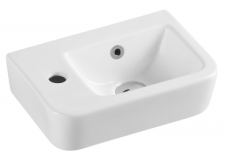 Mercio Compact Basin MINI-37L