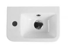 Mercio Compact Basin MINI-37L