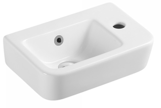 Mercio Compact Basin MINI-37R