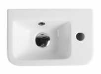 Mercio Compact Basin MINI-37R