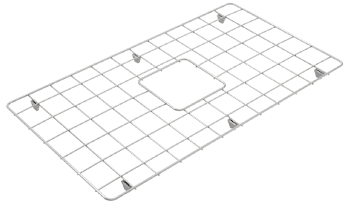 Turner Hastings Novi 75 Protective Stainless Steel Grid