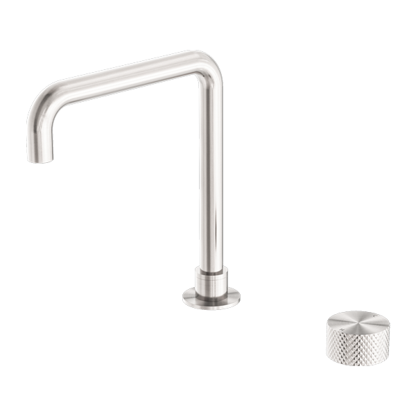 Nero Opal Progressive Tall Basin Mixer NR252001a