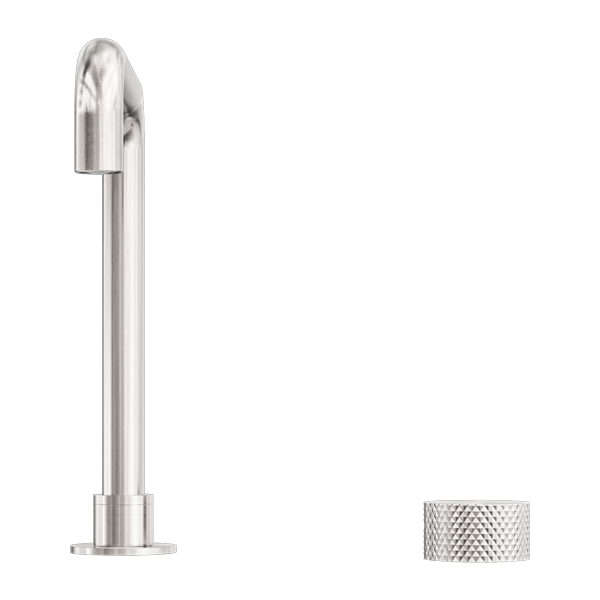 Nero Opal Progressive Tall Basin Mixer NR252001a