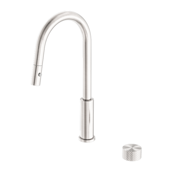 Nero Opal Progressive Pull Out Kitchen Mixer NR252008