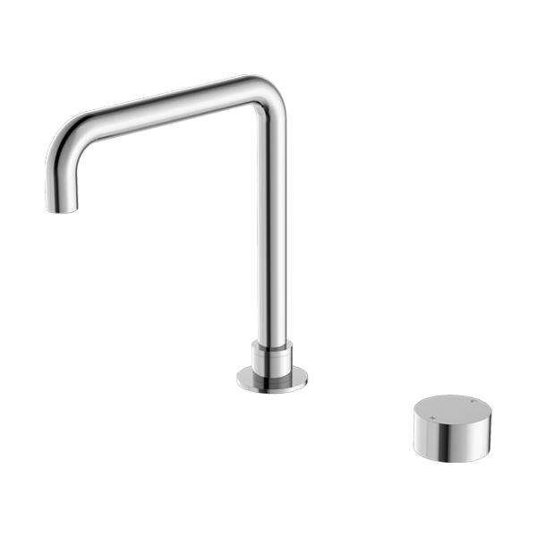 Nero Kara Progressive Tall Basin Set NR271901a