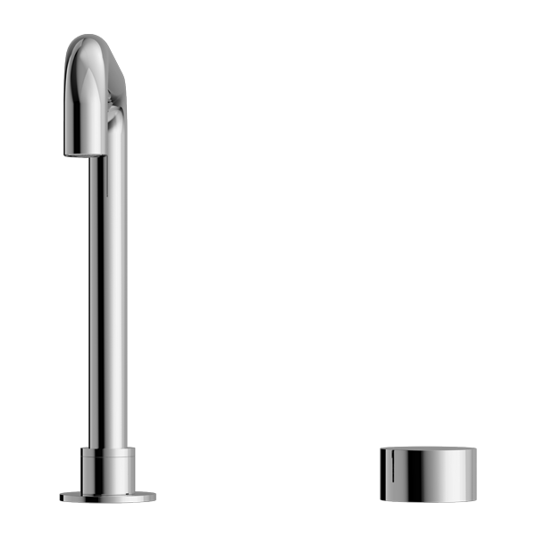 Nero Kara Progressive Tall Basin Set NR271901a