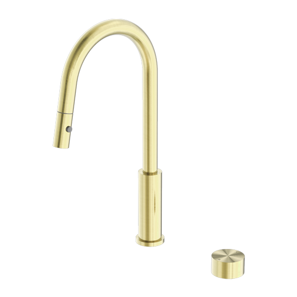 Nero Kara Progressive Pull Out Kitchen Set NR271908