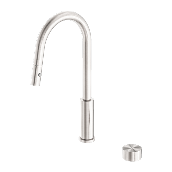 Nero Kara Progressive Pull Out Kitchen Set NR271908