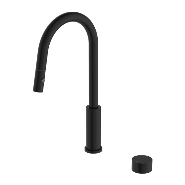 Nero Kara Progressive Pull Out Kitchen Set NR271908