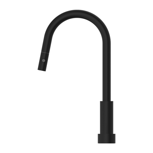 Nero Kara Progressive Pull Out Kitchen Set NR271908