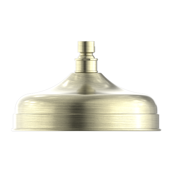 Nero York 200mm Shower Rose NR508094