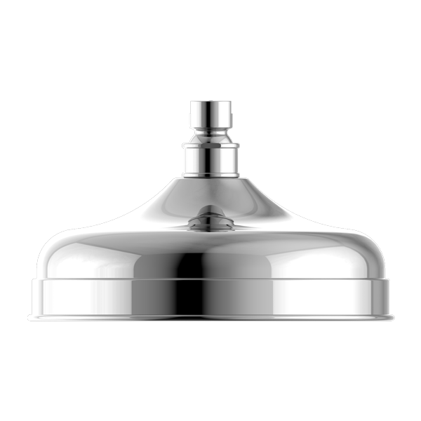 Nero York 200mm Shower Rose NR508094