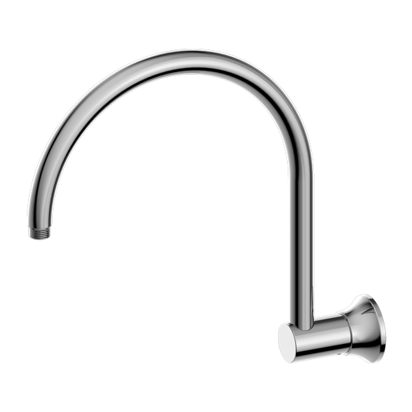 Nero York Shower Arm NR508