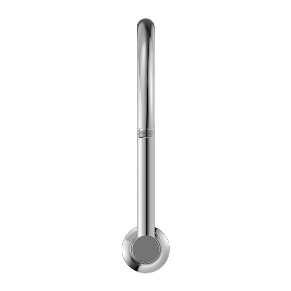 Nero York Shower Arm NR508