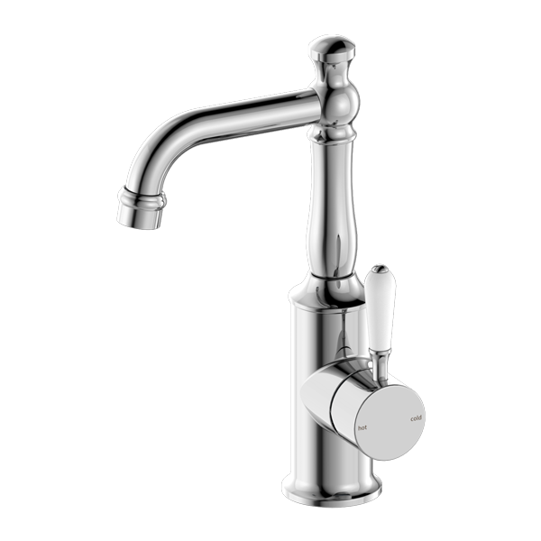 Nero York Basin Mixer NR692101