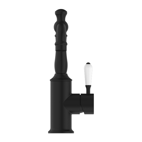 Nero York Basin Mixer NR692101