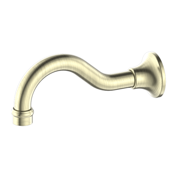 Nero York Basin/Bath Spout NR692103