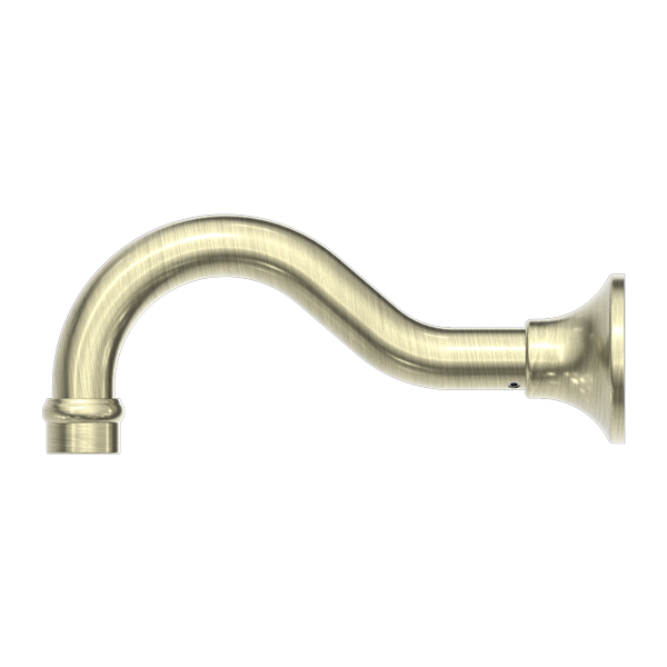 Nero York Basin/Bath Spout NR692103