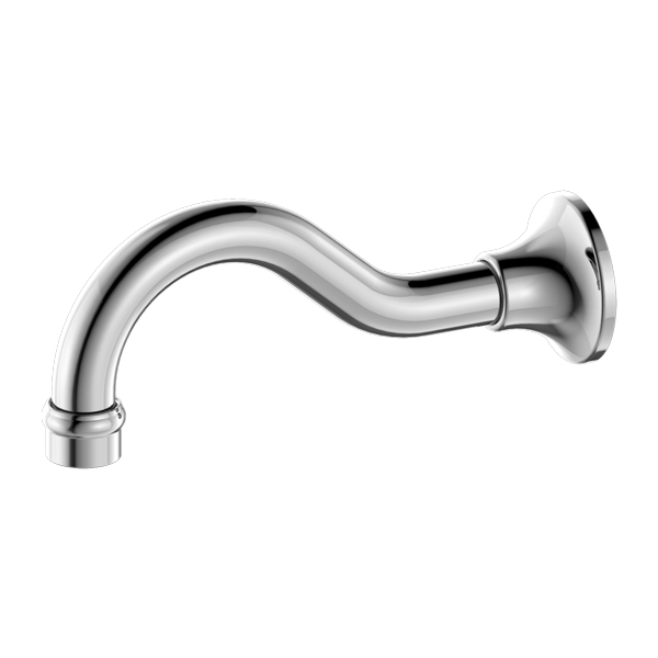 Nero York Basin/Bath Spout NR692103