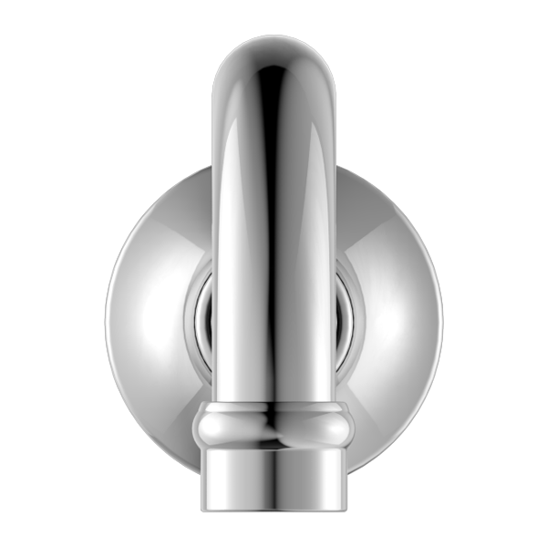 Nero York Basin/Bath Spout NR692103