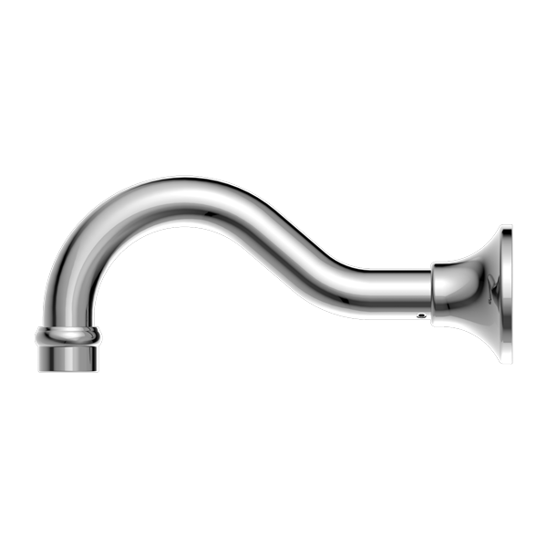 Nero York Basin/Bath Spout NR692103