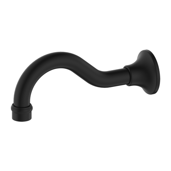 Nero York Basin/Bath Spout NR692103
