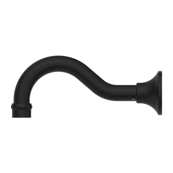 Nero York Basin/Bath Spout NR692103