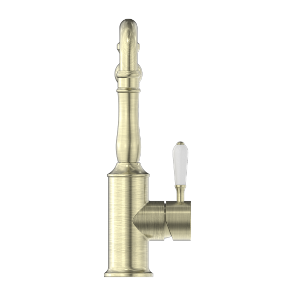 Nero York Sink Mixer Hook Spout NR692107