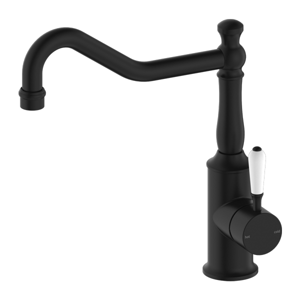 Nero York Sink Mixer Hook Spout NR692107