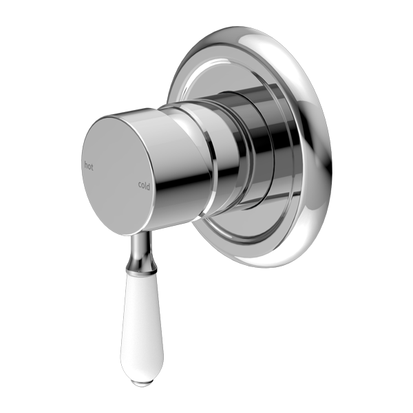 Nero York Shower/Bath Mixer NR692109