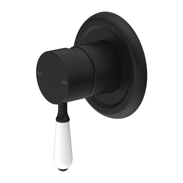 Nero York Shower/Bath Mixer NR692109