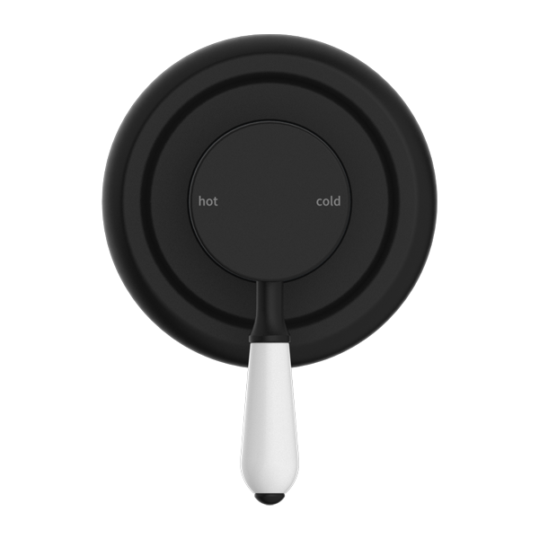 Nero York Shower/Bath Mixer NR692109