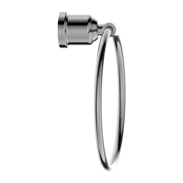 Nero York Towel Ring NR6980