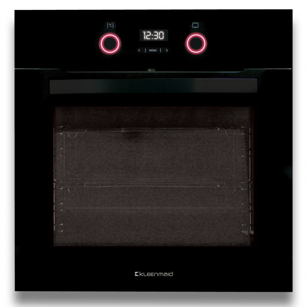 Kleenmaid 60cm Multifunction Electric Oven OMF6030K