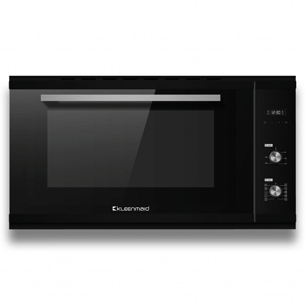 Kleenmaid 90cm Multifunction Electric Oven OMF9411
