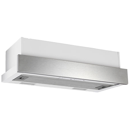 Omega 60cm Stainless Steel Slideout Rangehood ORT6WXA