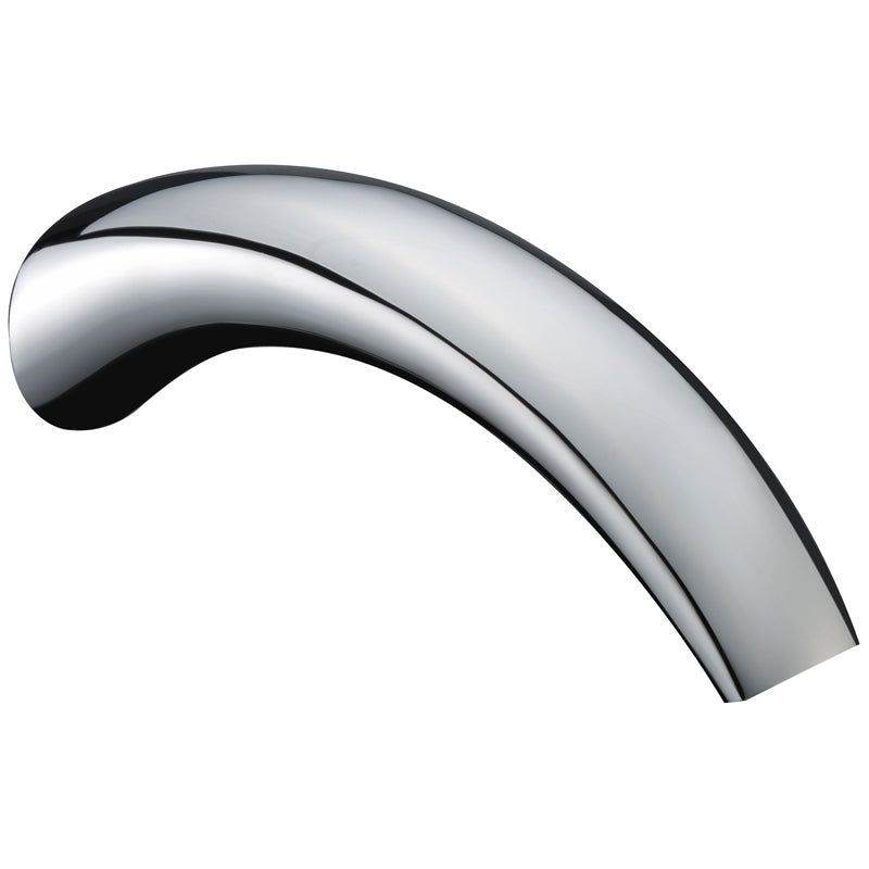 ACL Yale Round Crescent Shaped Bath Spout PHD-510