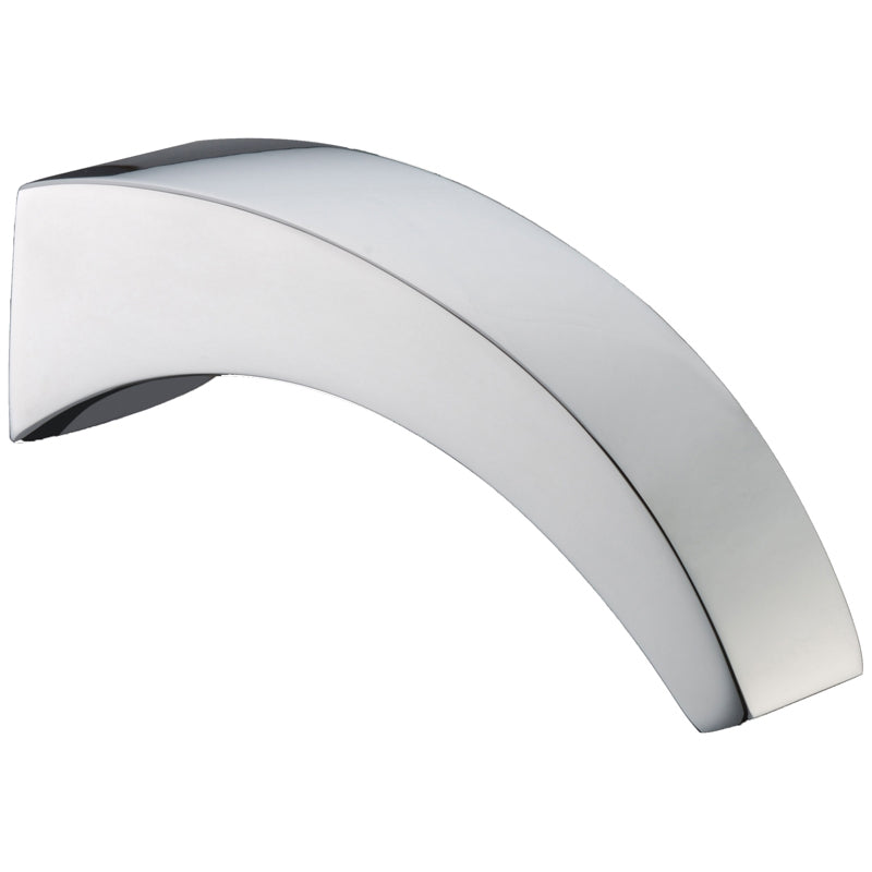 ACL Yale Square Crescent Shaped Bath Spout PHD-511