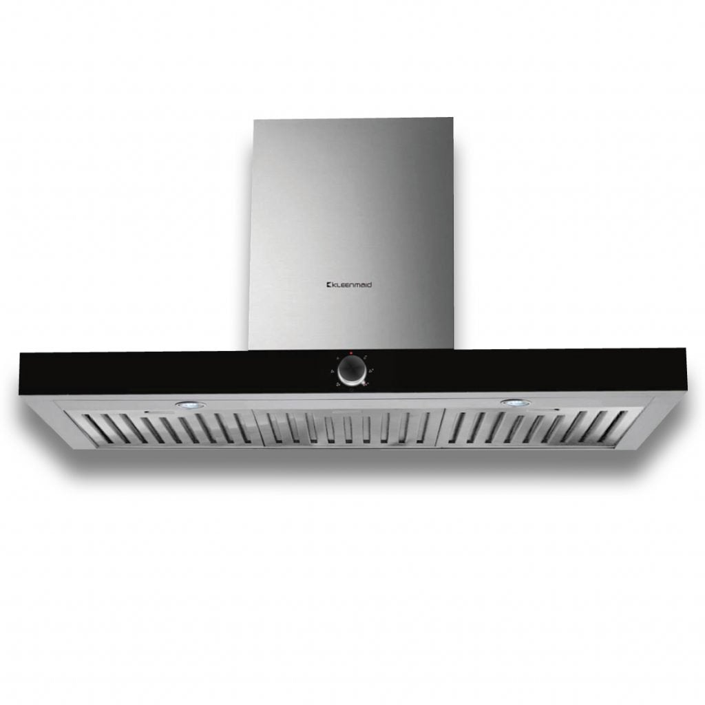 Kleenmaid 90cm Canopy Hood RHSCK91
