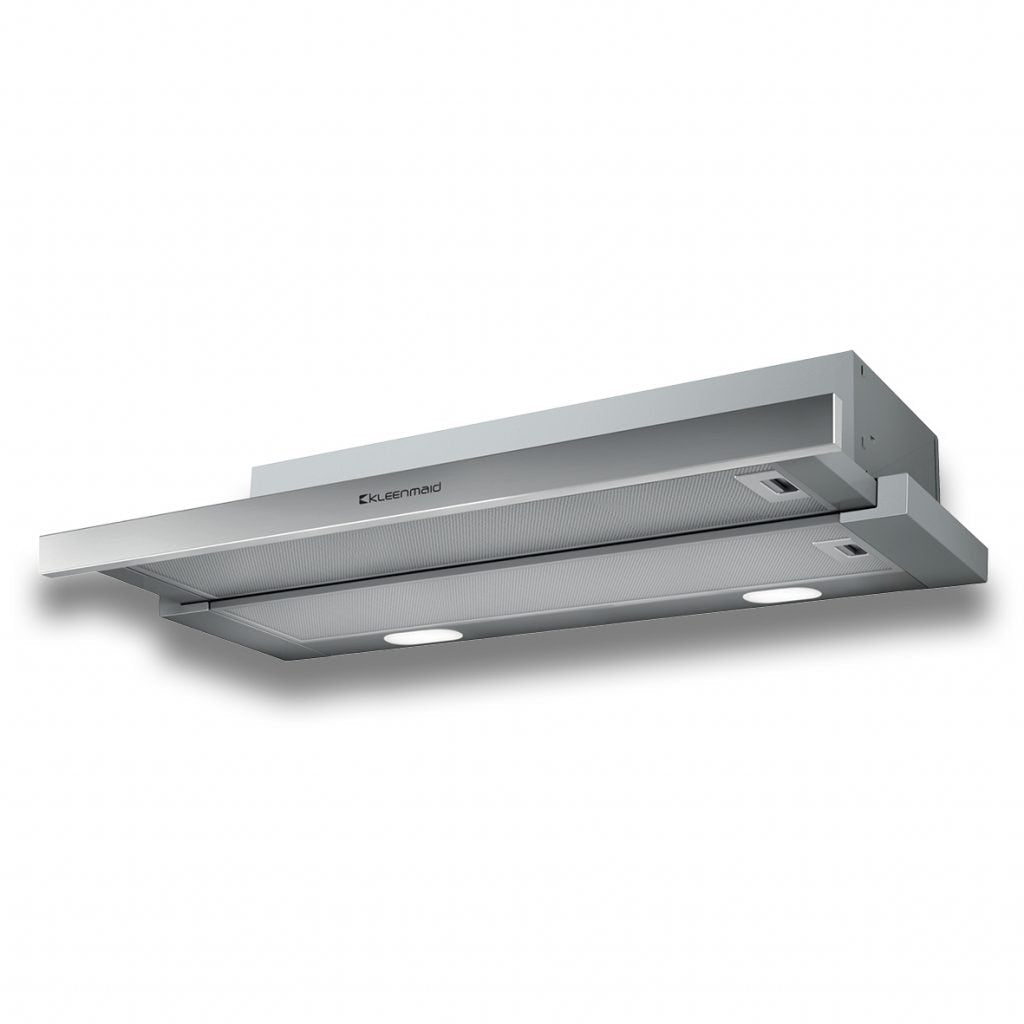 Kleenmaid 90cm Slideout Hood RHSO91