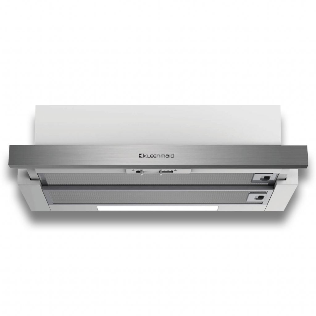 Kleenmaid 60cm Slideout Hood RHSOR61