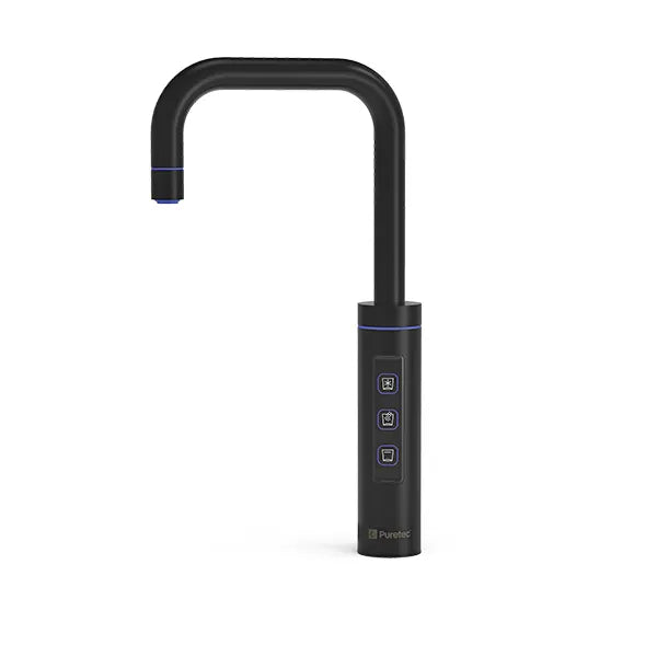 Puretec Filtered Sparkling, Chilled & Ambient System SPARQ-S5