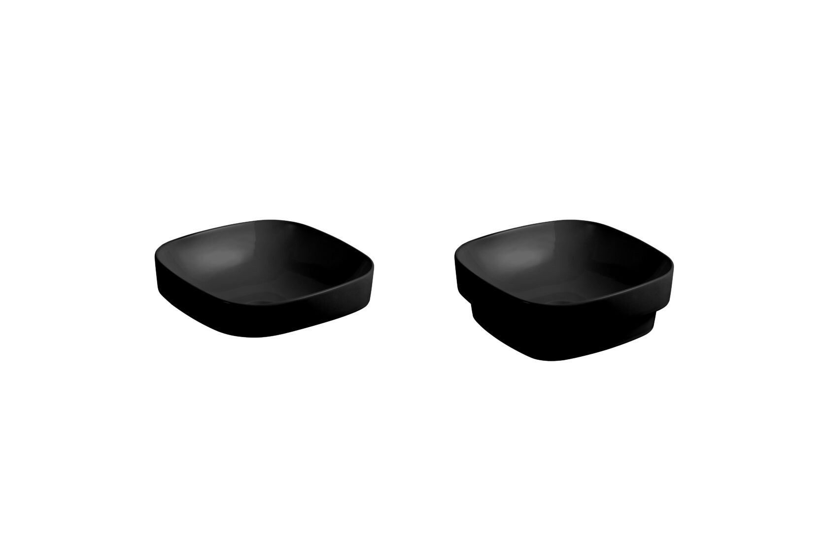 Spencer Semi-Inset Basin