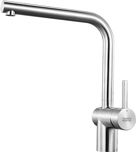 Franke Atlas Neo Sink Mixer Stainless Steel TA9700